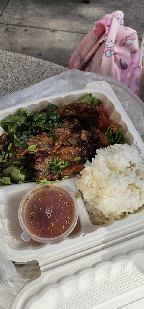 Thai Shack by Chef T