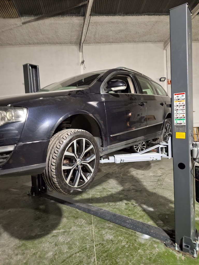 Baltic Car Service & Repair Altea