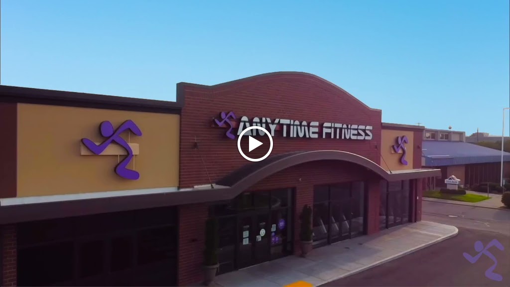  Anytime Fitness