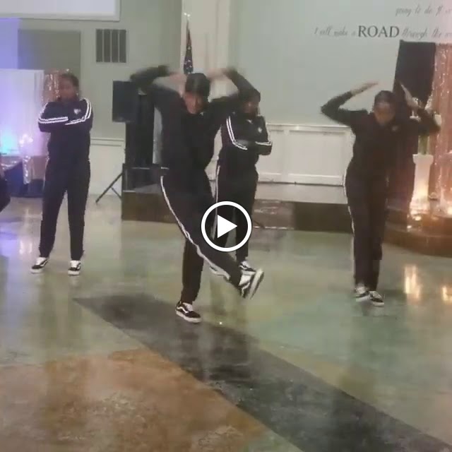  Stajez Cultural Arts Center