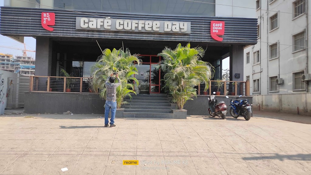 Café Coffee Day