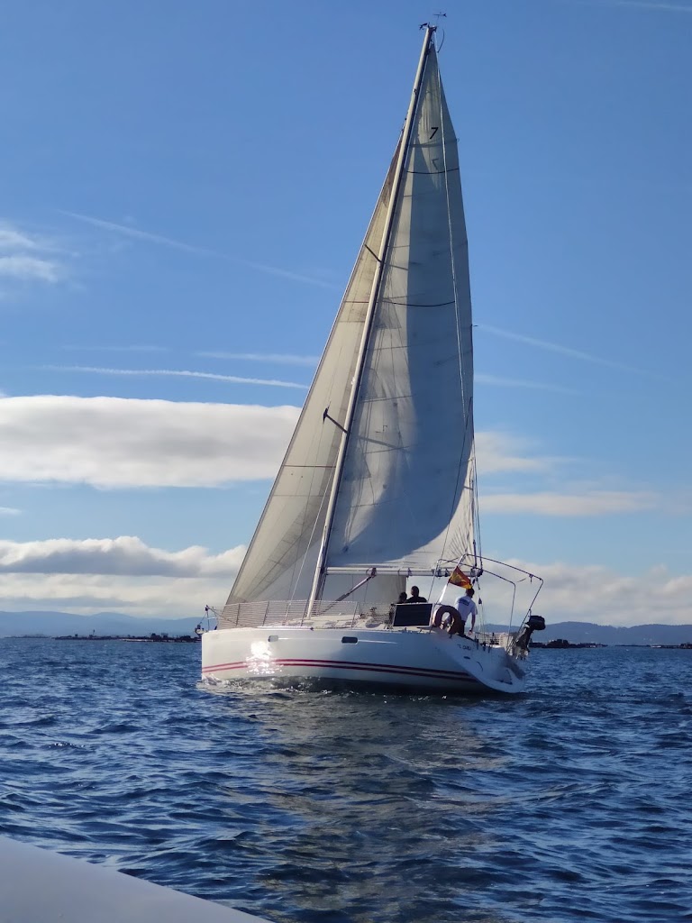 Noro Sailing — Del propietario