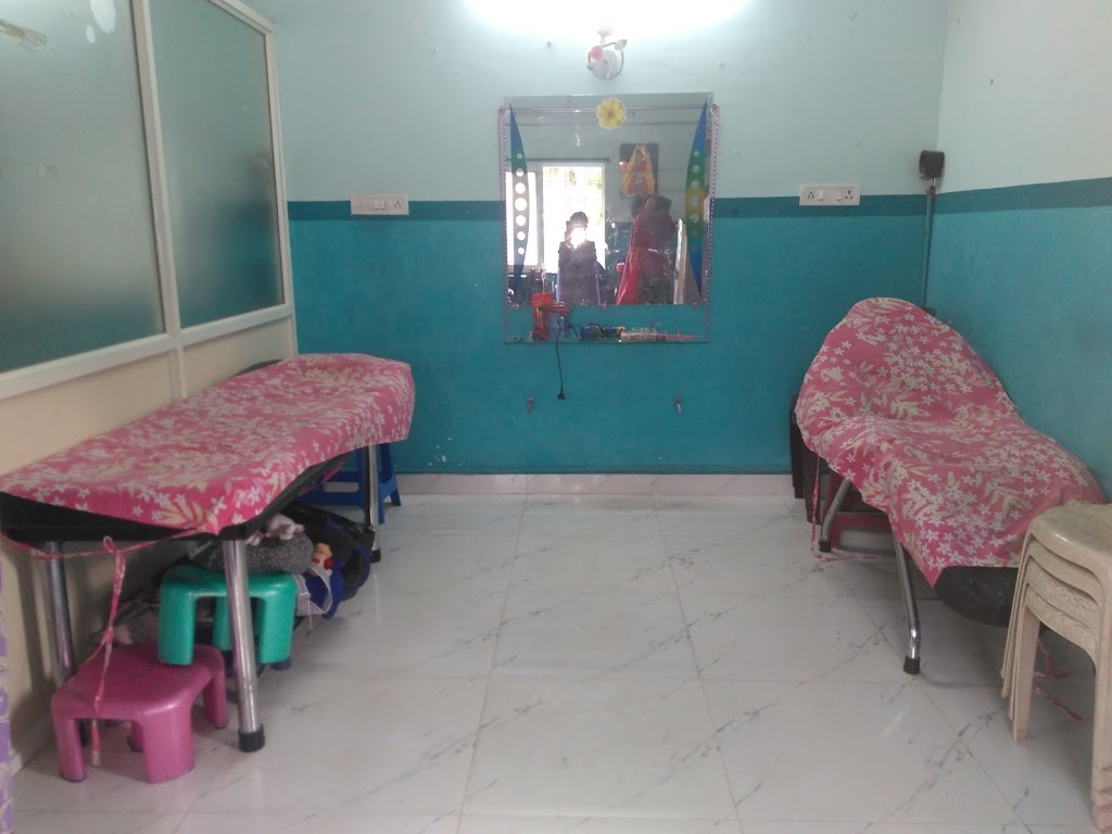 Sree Sai Herbal Beauty Parlour Trainings