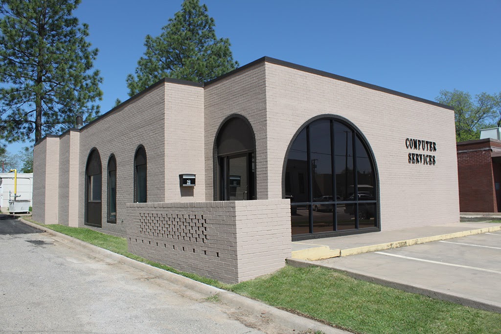Computer Service Of Durant Inc