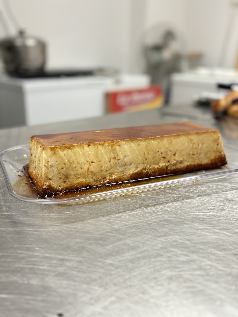 Cafe Bar Obelisco — Comida y bebida