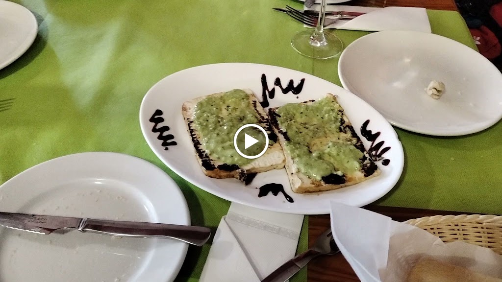 RESTAURANTE BALCON TABURIENTE — Videos