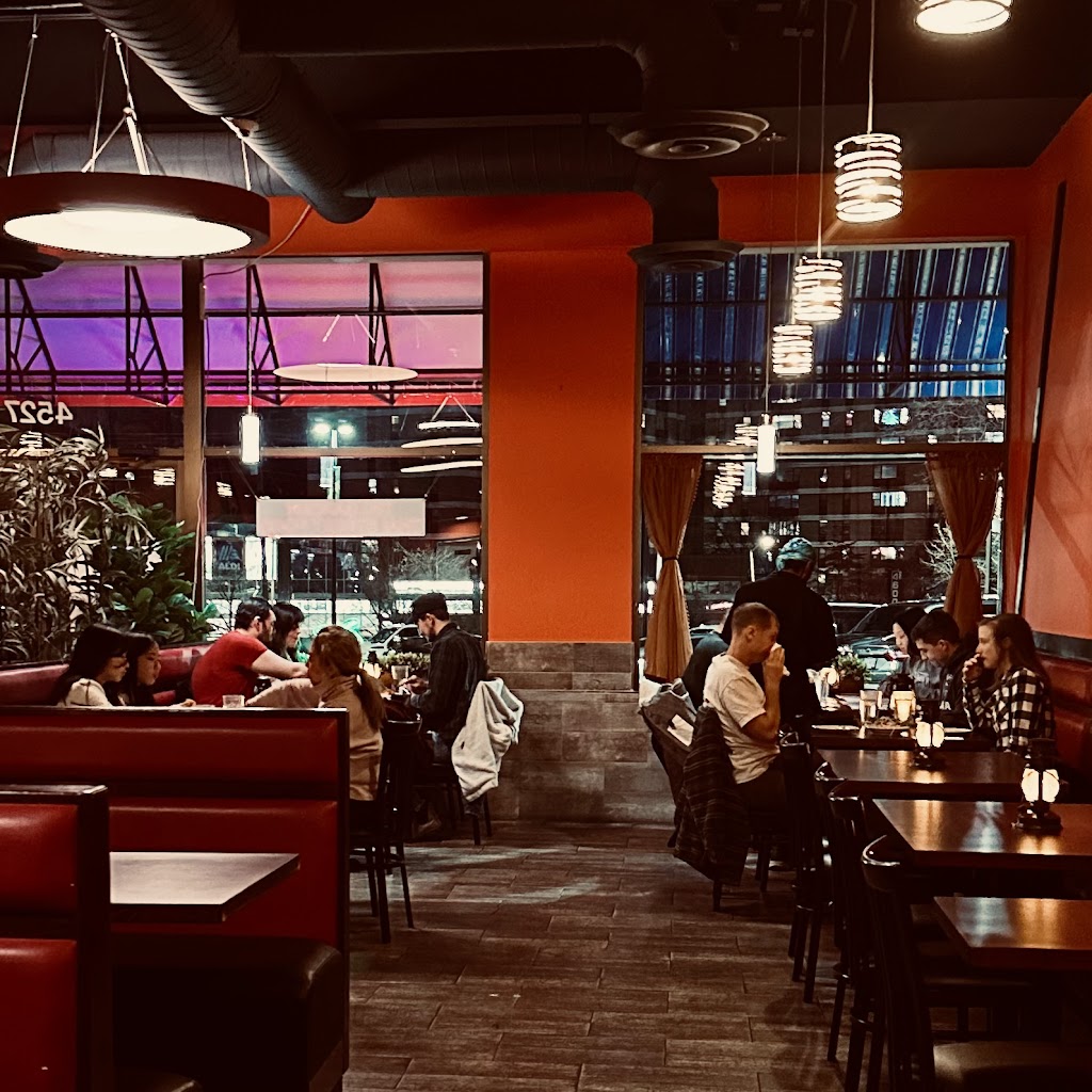 Tiki Garden Thai Street Food Alexandria