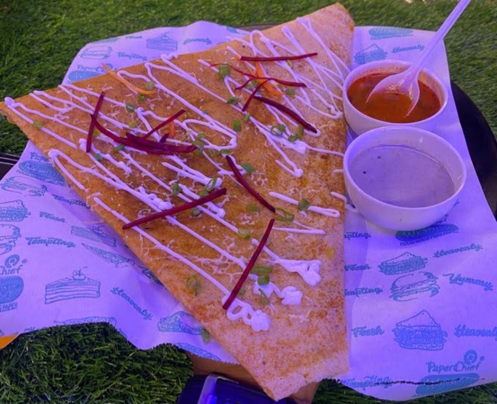 Dosa Wala By Tff