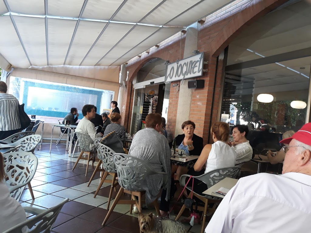 Cafeteria Lo Ioguret