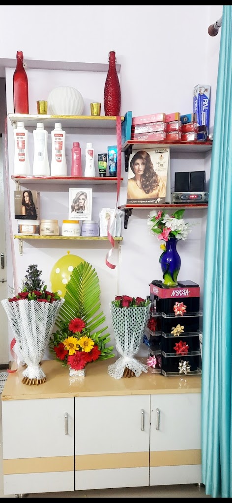 B Star Beauty Salon Academy