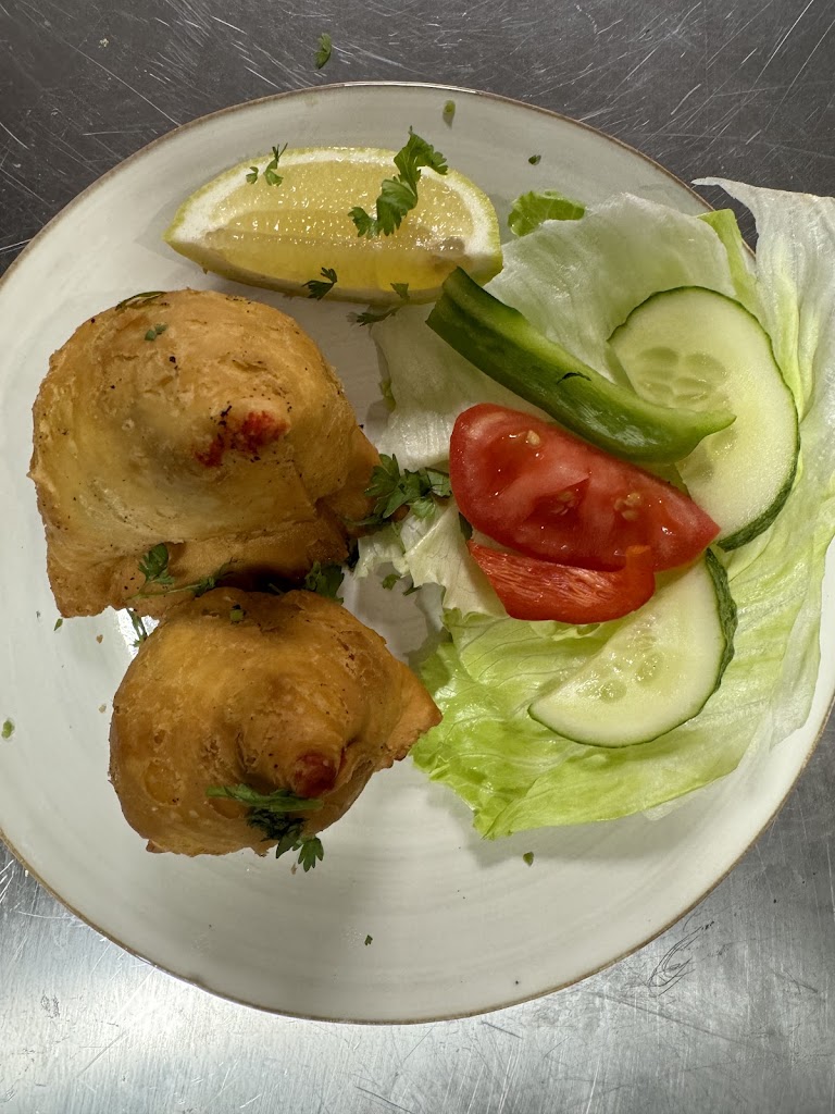 Wine Dine international Restaurant & bar — Comida y bebida