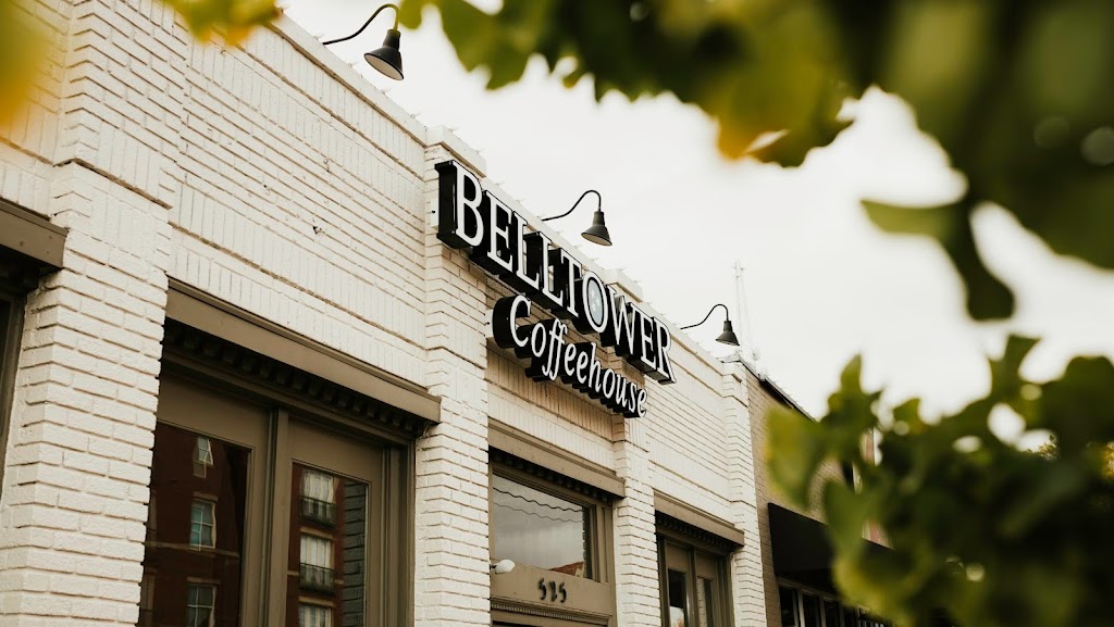 Photo of Belltower Coffee at Highland
