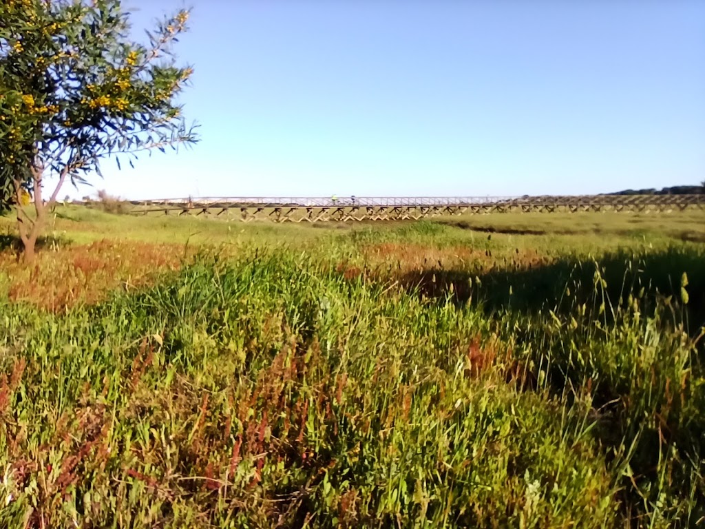 Reserva natural Las cojillas