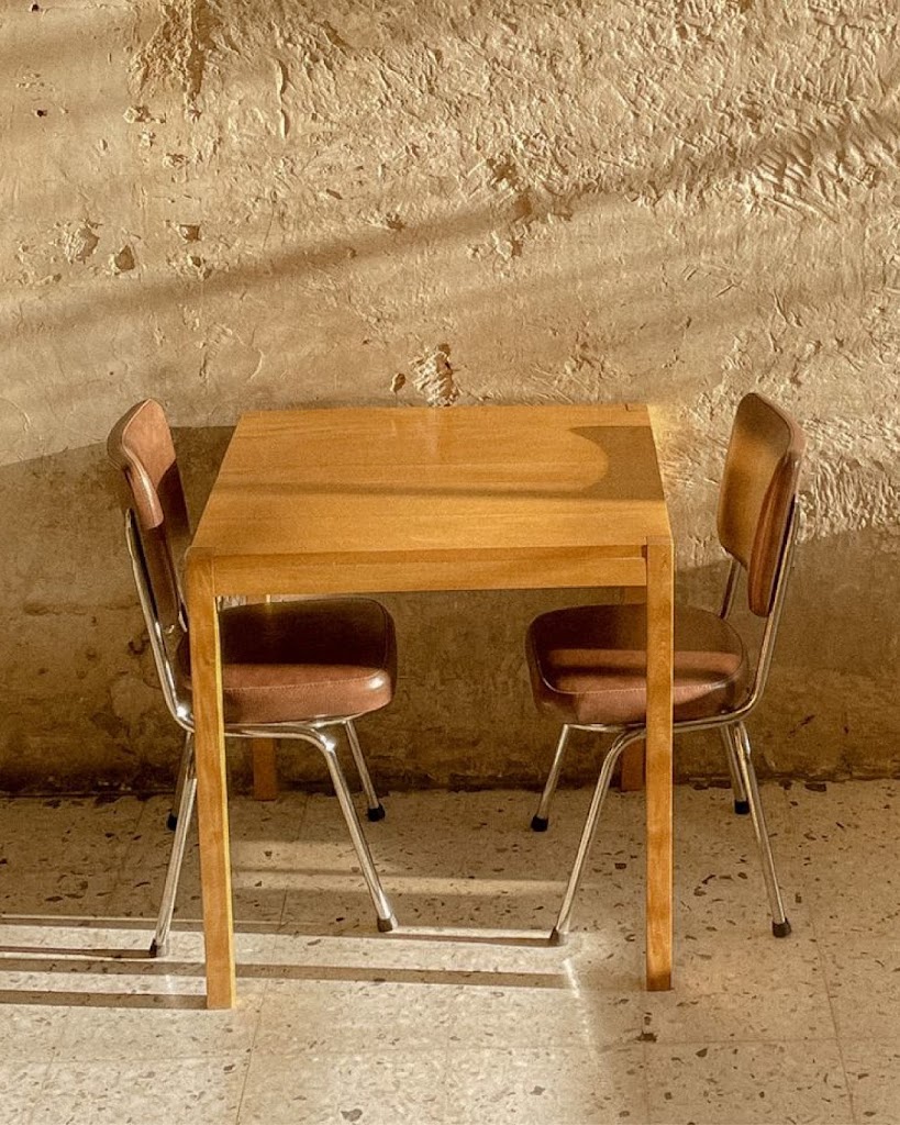 Barra de Cafe - Comala