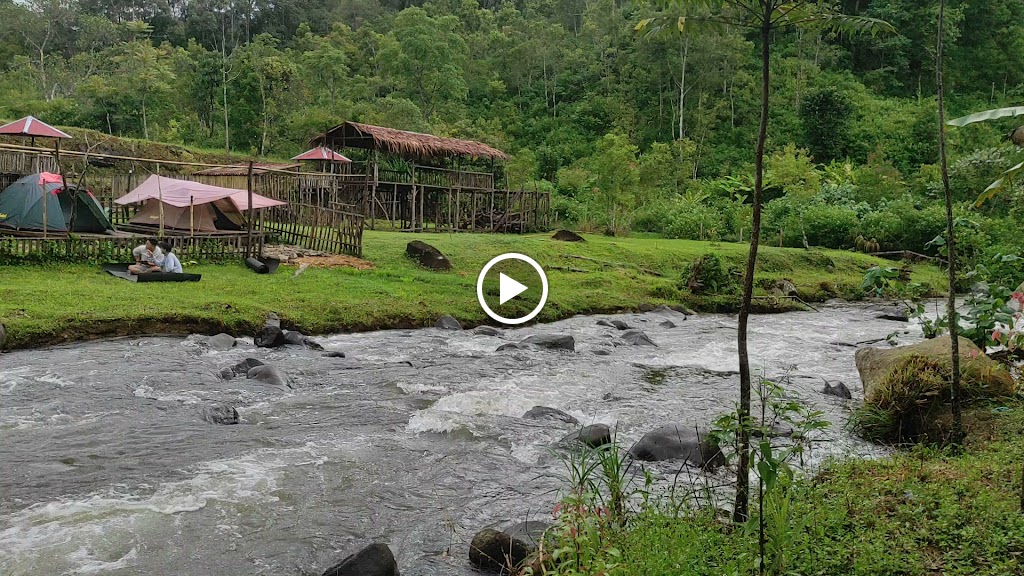 Marka HZ dan kebun Marka kopi