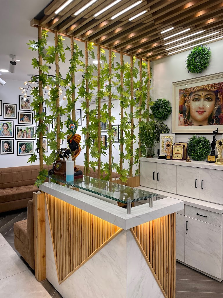 Haryana Salon Academy Best Salon And Academy In Ambala