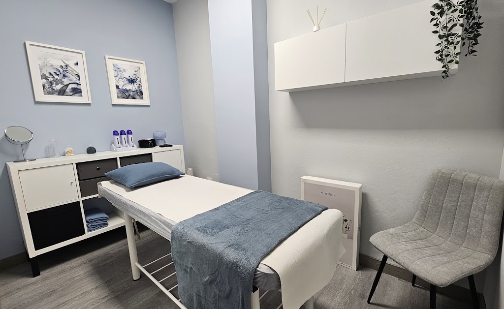Espacio de Belleza Oviedo — Del propietario