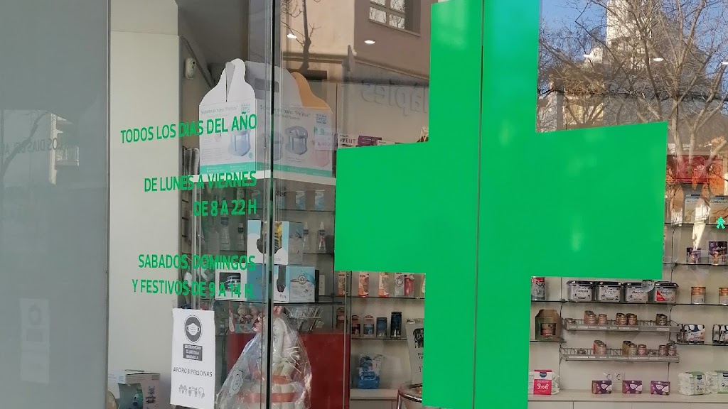 Farmacia Neus Gallardo Pina