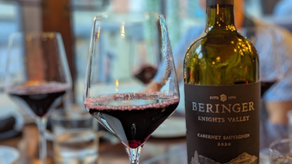 Wine