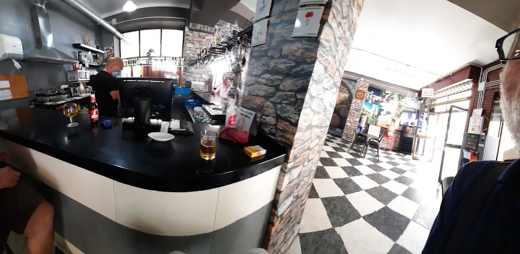 Pena Domino Los Naranjales