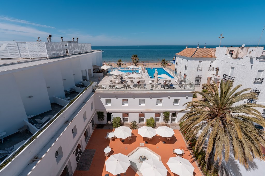 Hotel Agaro Chipiona