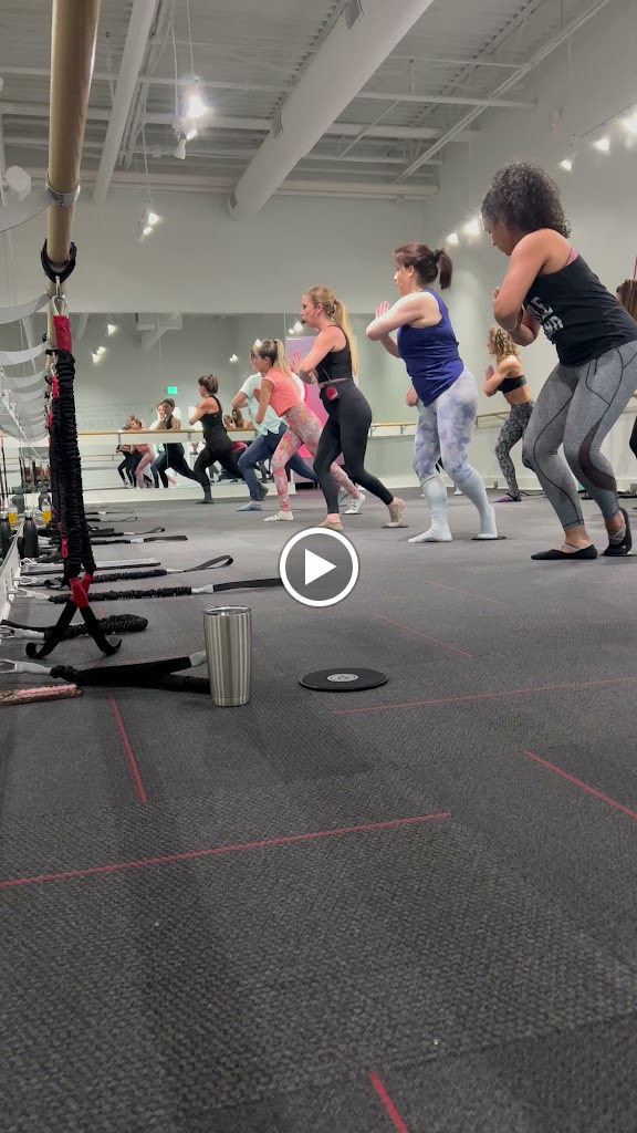  Pure Barre