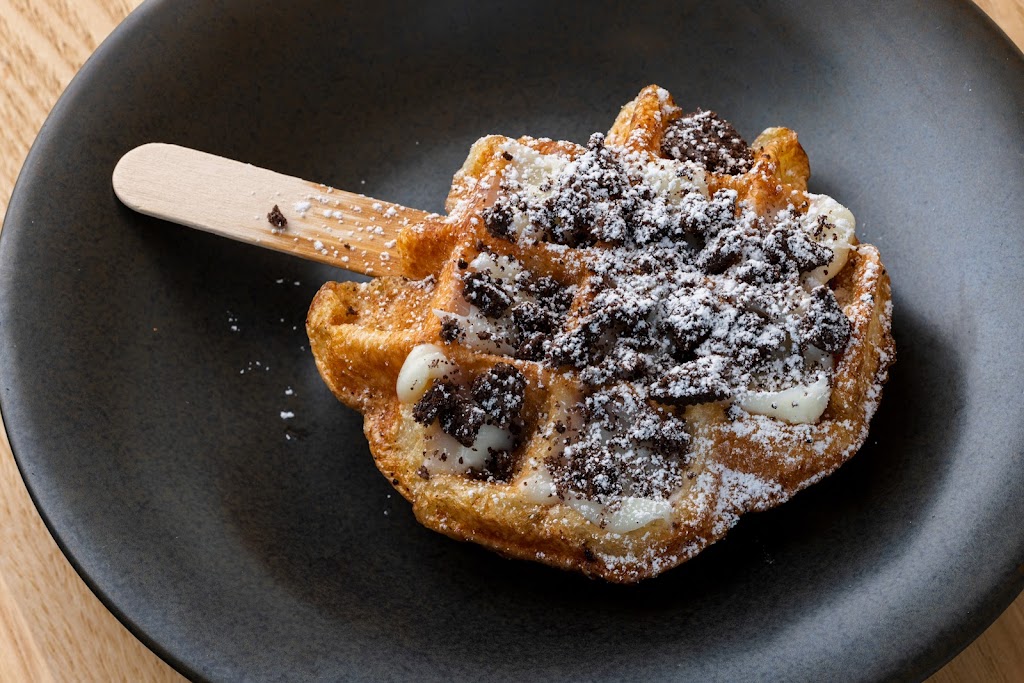 Waffle