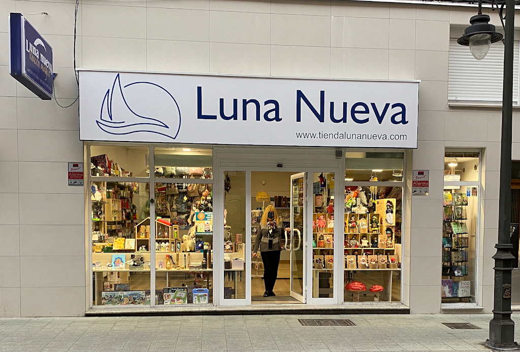 Luna Nueva