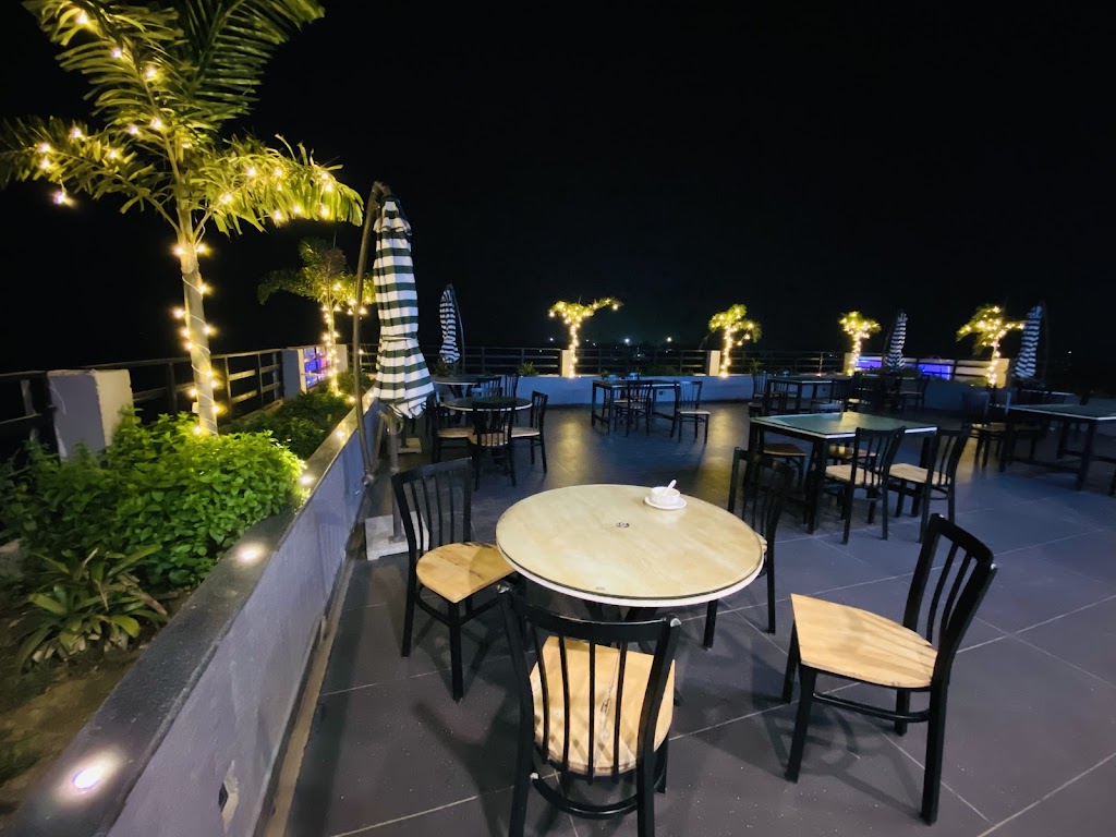 Sangam Banquet And Hotel
