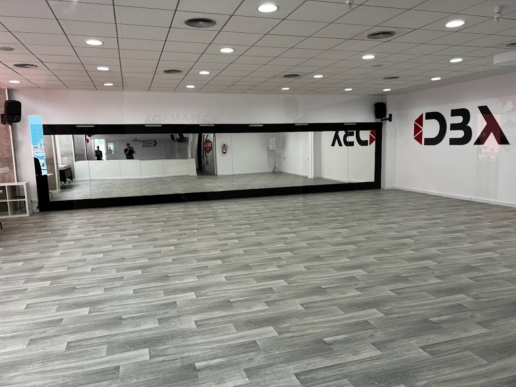 Dreambox Dance Center