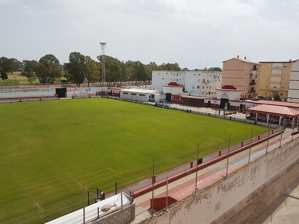 Estadio Municipal Arturo Puntas Vela