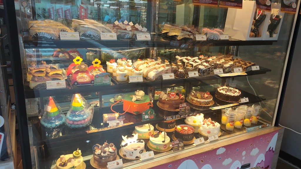 85度C咖啡蛋糕飲料麵包-屏東萬丹店 的照片