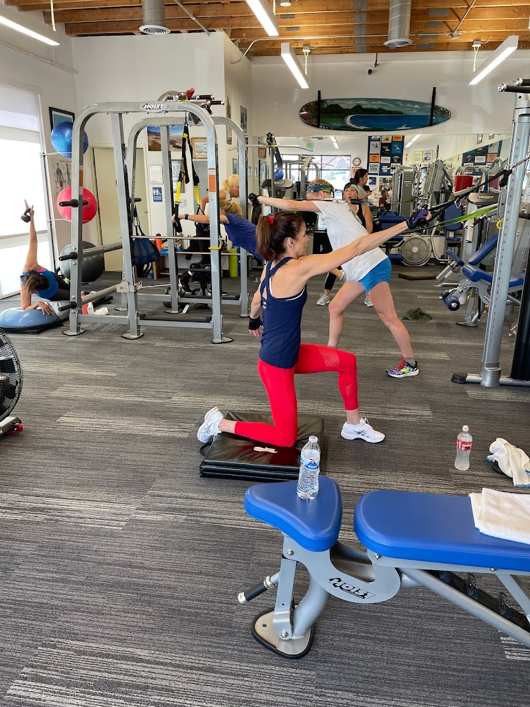  Mark Kern Personal Training