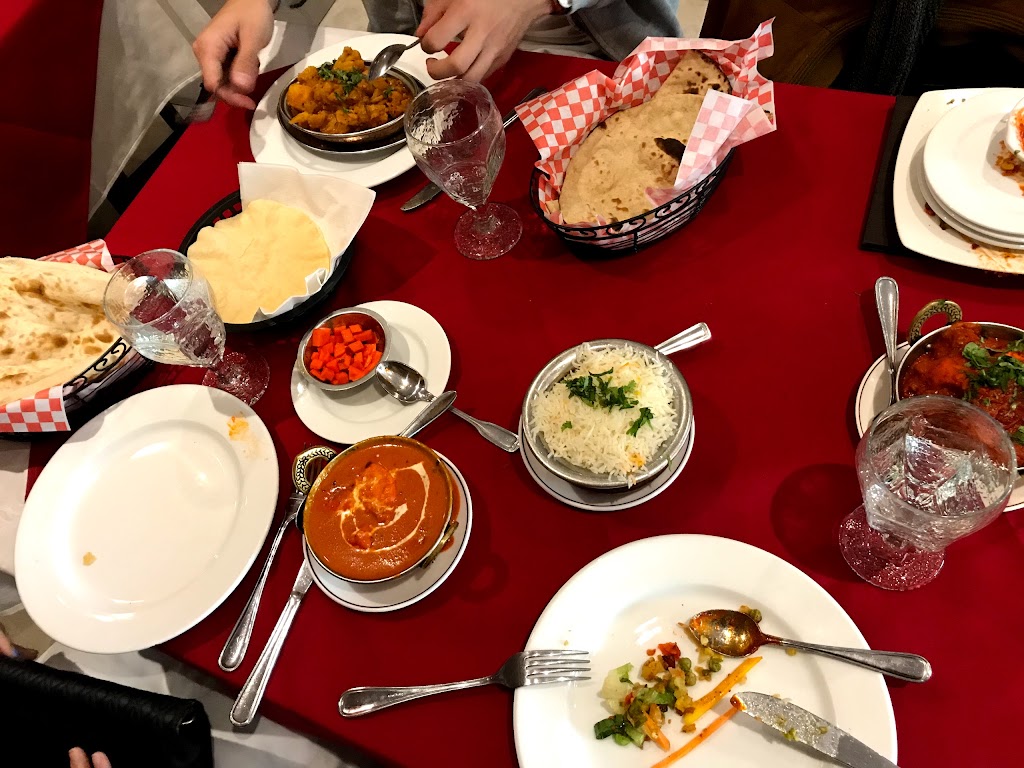 Vindaloo