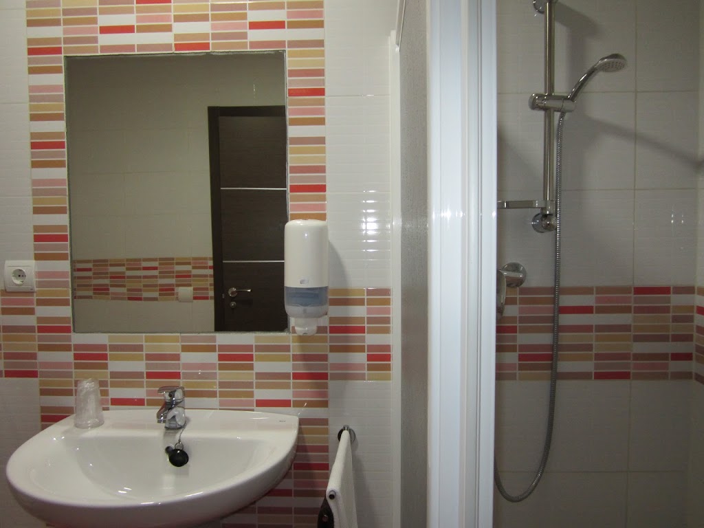 Hotel Nunez Tomelloso — Del propietario
