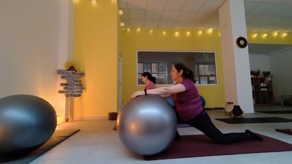 Elena Martin Pilates