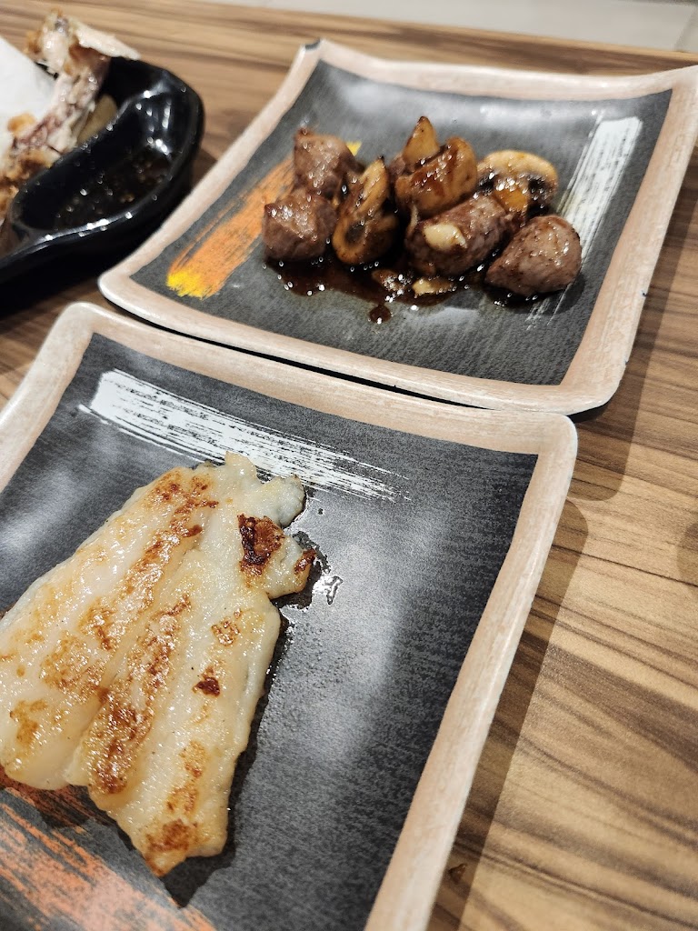 Yakitori