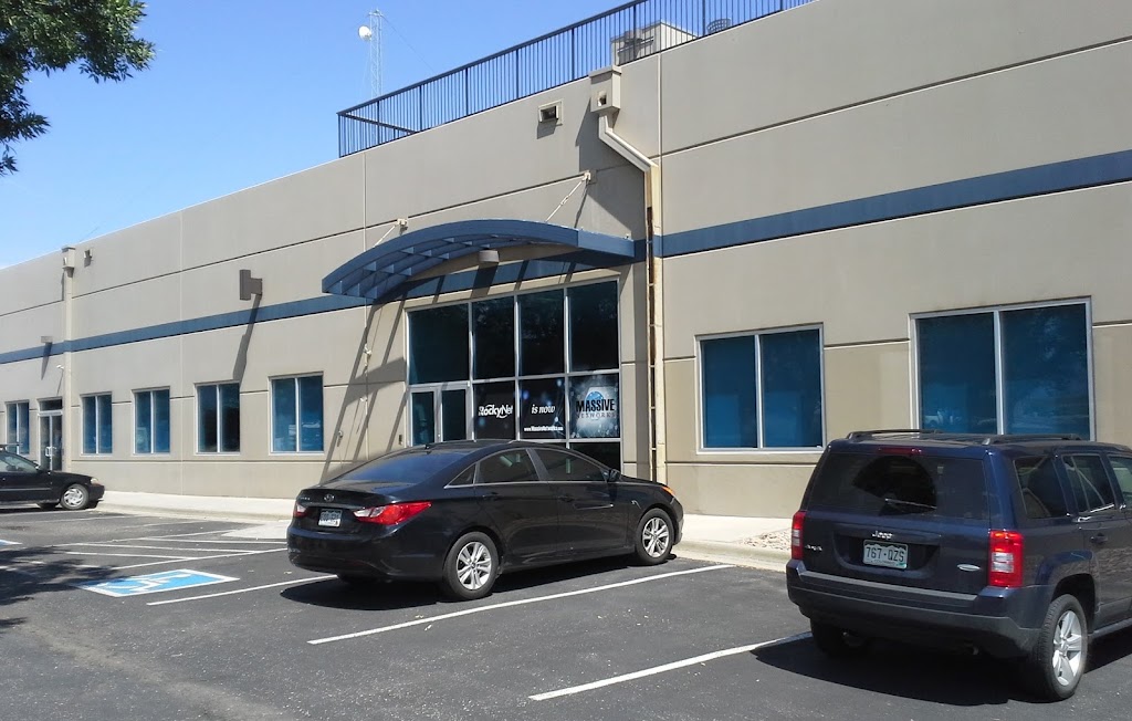 Arc Seven Technology Inc