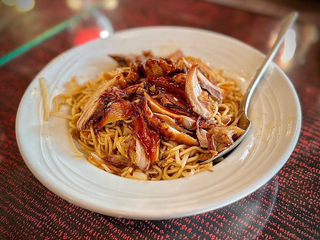 Restaurante Dao — Comida y bebida