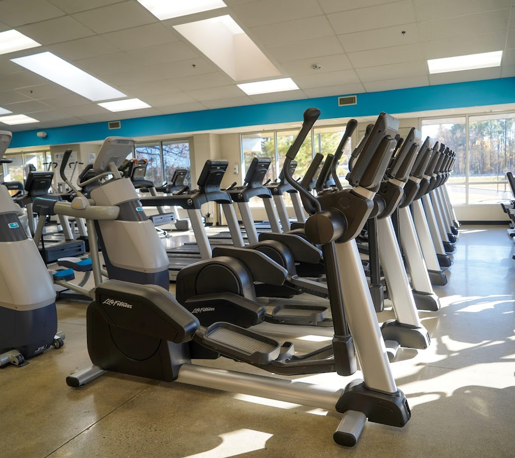  Manchester Family YMCA