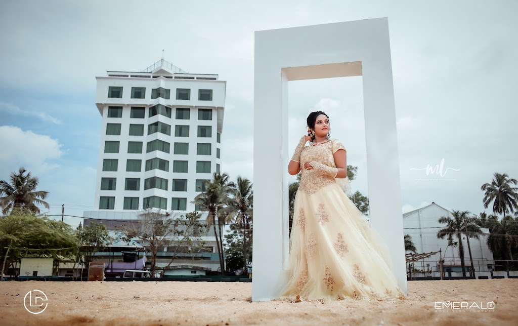 The Quilon Beach Hotel Convention Centre