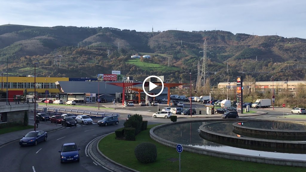 Repsol — Videos