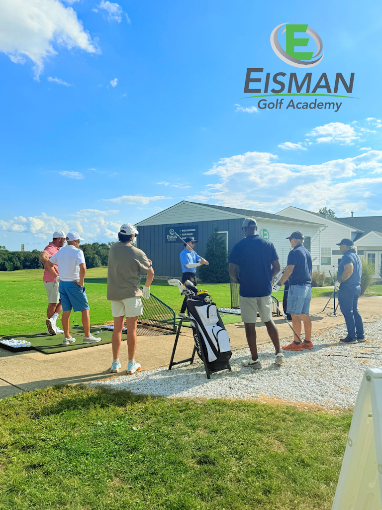  Eisman Golf Academy