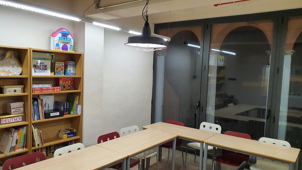 Nova Language, escola d'idiomes