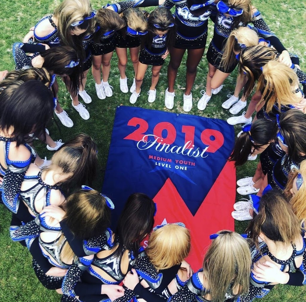  High Country Cheer Inc