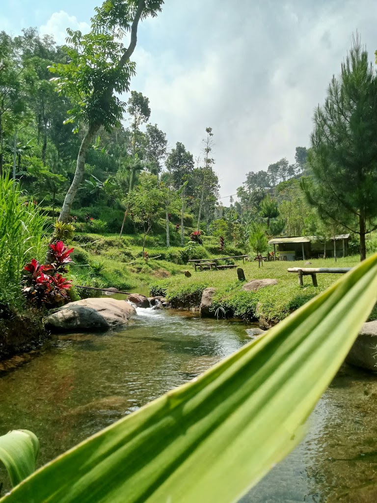 Jamburono Camping Ground