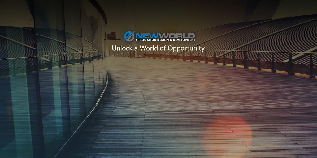 New World Now Llc