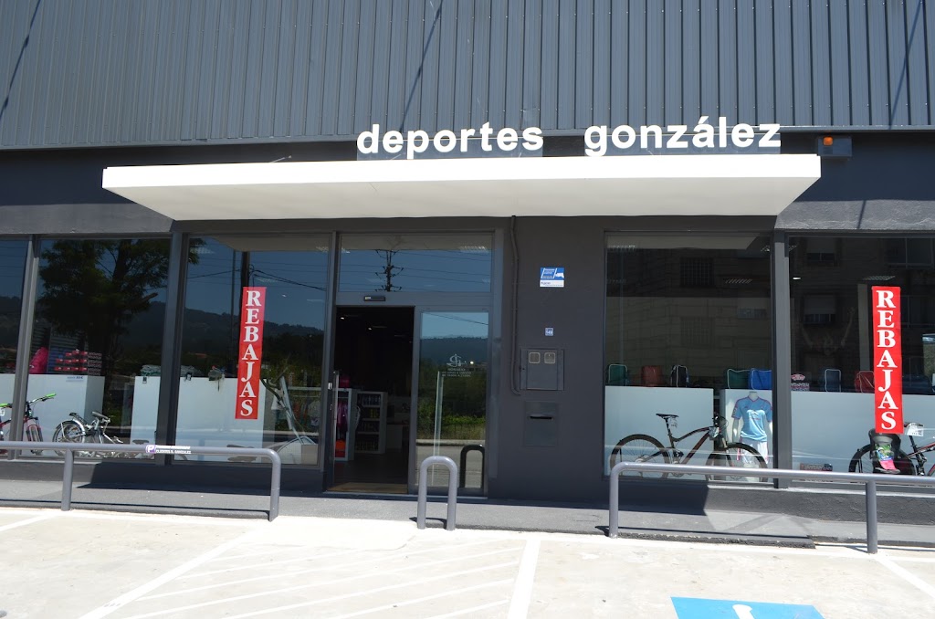 Deportes Gonzalez