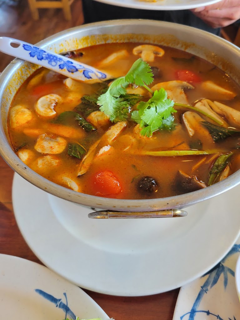 Thai Chili