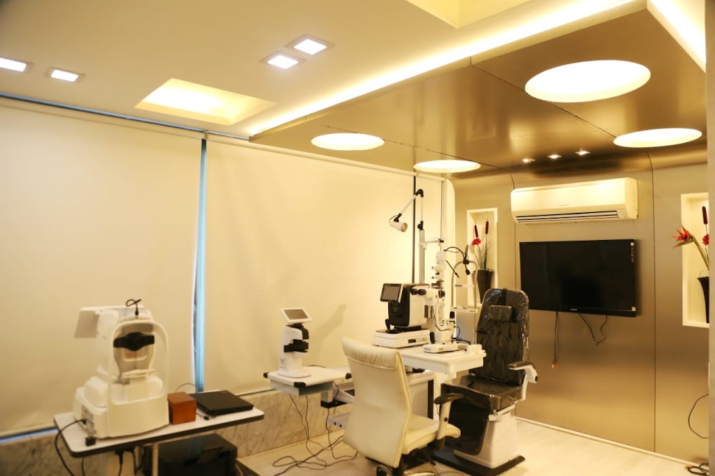 Navkar Clinic Advanced Eye Retina And Dental Care